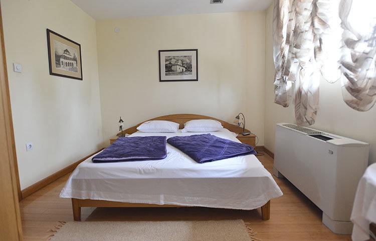 Motel Kneginja Cacak Room photo