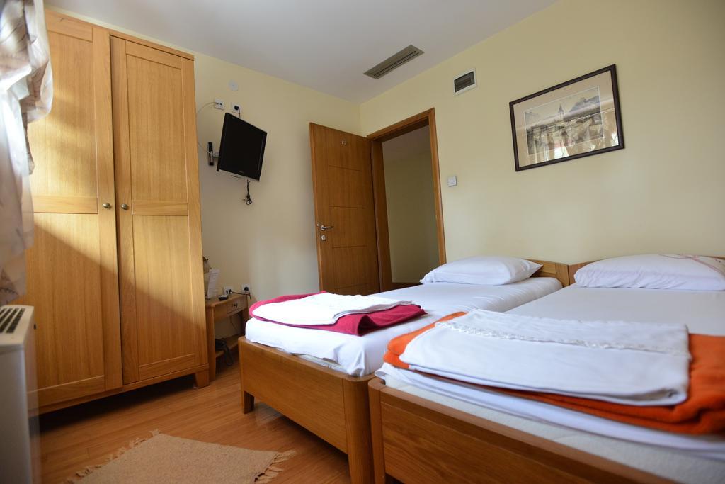 Motel Kneginja Cacak Room photo