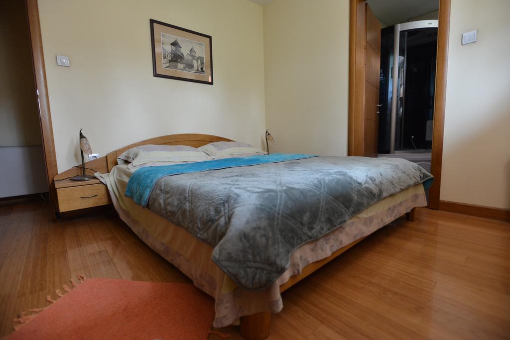 Motel Kneginja Cacak Room photo
