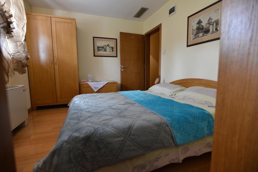 Motel Kneginja Cacak Room photo